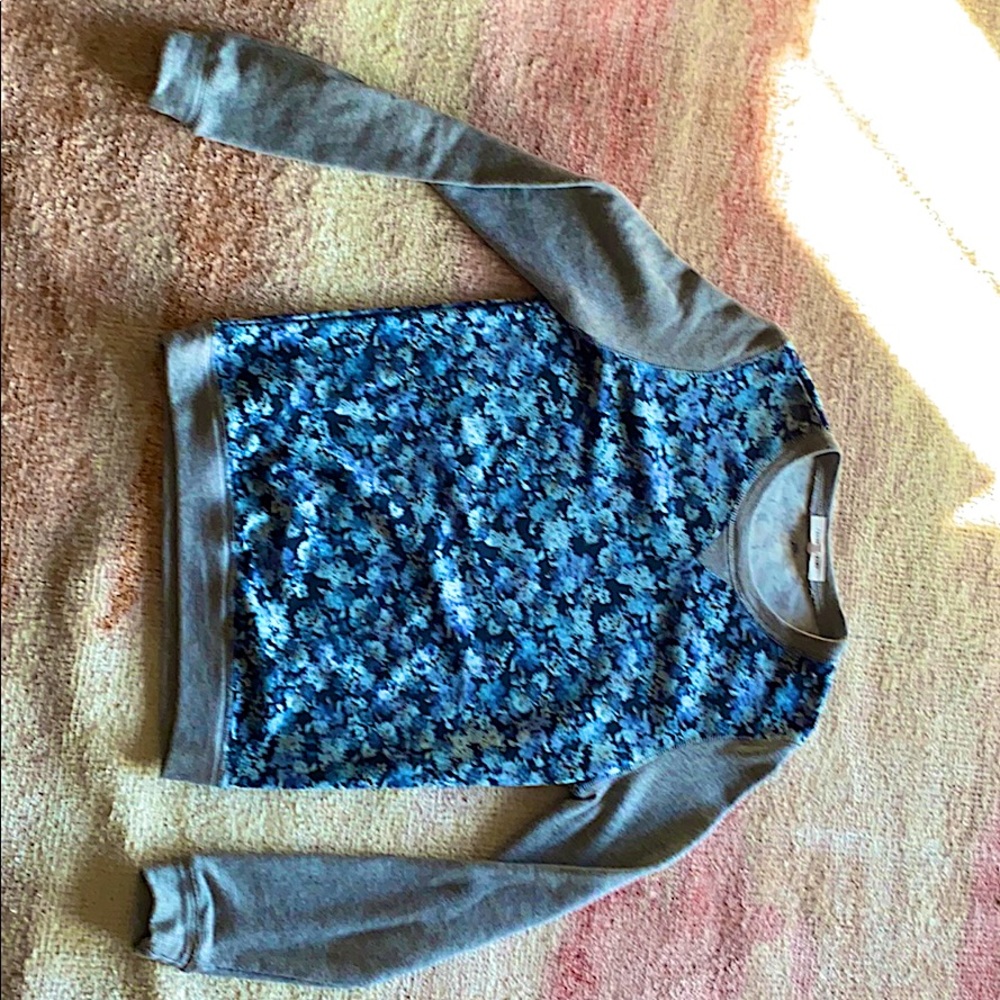 Charles Henry Sweater